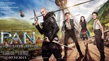 Phim hay nhất cuối tuần (10-11/10/2015): “Pan và vùng đất Neverland”