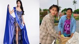 Chân dung cô gái nhặt rác đăng quang Hoa hậu Thái Lan