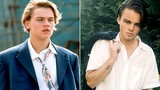 Xuất hiện bản sao của tài tử Leonardo DiCaprio thời đóng “Titanic“