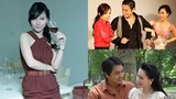 Những vai diễn lẳng lơ, thủ đoạn của diễn viên Minh Hà