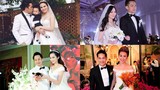 Top đám cưới sao Việt hot nhất năm 2015 