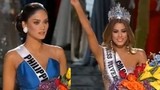 Philippines đăng quang Miss Universe, Colombia bị trao nhầm vương miện