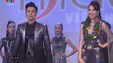 Khả Trang, Tuấn Anh chiến thắng Siêu mẫu Việt Nam 2015