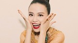 Hoàng Thùy Linh nhí nhảnh ở hậu trường The Remix 2016