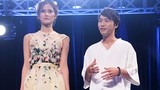 Trần Hùng sẽ đăng quang Project Runway Vietnam 2015?