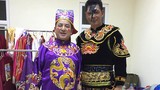 Siêu mẫu Bình Minh bất ngờ tham gia Táo quân 2016