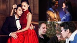 Ba cặp đôi màn ảnh Việt hứa hẹn "gây bão" năm 2016