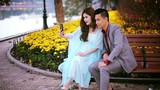 Diễn viên Việt Anh đã bí mật kết hôn với bạn gái 