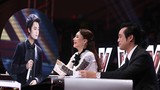 “Hoàng tử buồn” của The X-Factor khiến Hồ Quỳnh Hương mê mẩn