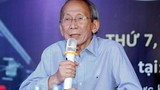 Nhạc sĩ Nguyễn Ánh 9 qua đời, thọ 76 tuổi