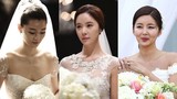 Điểm mặt loạt diễn viên xứ Hàn lấy chồng giàu có