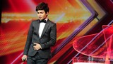 “Hoàng tử buồn” của The X-Factor 2016 lấy nước mắt khán giả