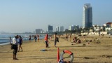 Tiểu tiện tại bãi biển Đà Nẵng sẽ bị phạt 300.000 đồng