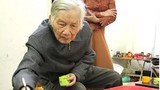 Họa sĩ Nguyễn Tư Nghiêm qua đời, hưởng thọ 94 tuổi