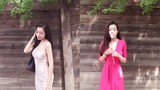 Ngắm vẻ nuột nà của hot girl Elly Trần ở trời Tây