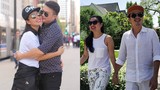 Đời thường hạnh phúc của vợ chồng diễn viên Lê Khánh