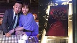 Cận cảnh màn cầu hôn lãng mạn của Trấn Thành - Hari Won