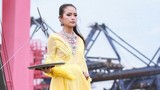 Vietnam’s Next Top Model bất chấp nguy hiểm nhằm câu rating