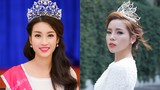 Kỳ Duyên và tân Hoa hậu Đỗ Mỹ Linh: Ai xinh hơn?