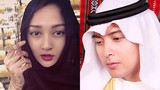 Bảo Anh - Hồ Quang Hiếu không hẹn mà gặp ở Dubai?