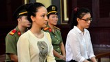 Sao Việt đồng loạt lên tiếng vụ Hoa hậu Phương Nga