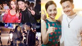 Ba cặp đôi màn ảnh Việt hứa hẹn gây bão năm 2017