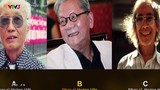 VTV nhầm ảnh nhạc sĩ Hoàng Hiệp khi nói về nhạc sĩ Hoàng Việt