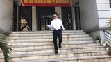 Bảo Duy đã chính thức nộp đơn ly hôn Phi Thanh Vân