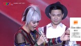 Chàng trai hát giọng nữ siêu ngọt gây “náo loạn” The Voice 2017