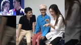 Noo Phước Thịnh bí mật thăm mẹ học trò bị ung thư