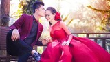 Ca sĩ chuyển giới Lâm Khánh Chi kết hôn với bạn trai kém tuổi