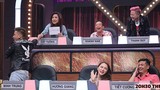 Những câu sốc tận óc trong gameshow Hương Giang Idol vướng ồn ào