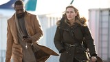 Người đẹp “Titanic” kết đôi cùng tài tử da màu Idris Elba