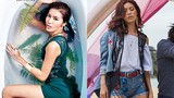 Chặng đường Minh Tú lọt top 4 Asia’s Next Top Model 2017