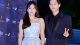 Song Hye Kyo nói gì về tin đồn qua đêm với Song Joong Ki?