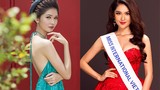 Ngắm nhan sắc Á hậu Thùy Dung thi Miss International 2017