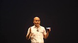 Những phát ngôn “chất” của Nguyễn Tử Quảng tại sự kiện Bphone 2017