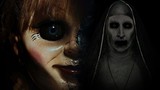 “Annabelle: Tạo vật quỷ dữ” có gì mà khiến khán giả sợ nhưng thích?