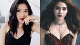 Loạt thí sinh “siêu vòng 3” thi Hoa hậu Hoàn vũ Việt Nam