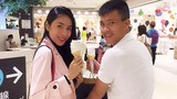 Hot Face sao Việt 24h: Thủy Tiên - Công Vinh hẹn hò như mới yêu