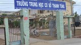 Kết luận thanh tra tại trường có ông hiệu trưởng “30 năm độc quyền” 