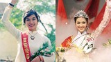 Hoa hậu VN: Người viên mãn, người làm mẹ đơn thân