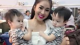 Hot Face sao Việt 24h: Lê Phương thèm có con gái