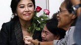 Đã biết tung tích cựu Thủ tướng Thái Lan Yingluck