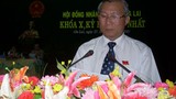 Nguyên Chủ tịch UBND tỉnh Gia Lai tự nhận kỷ luật cảnh cáo