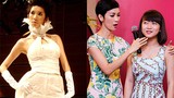 Sự nghiệp của siêu mẫu Việt từng chữa “gay” cho bạn trai