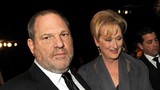 Sự im lặng đáng sợ của sao nam về scandal của Harvey Weinstein