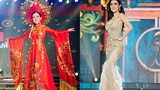 Soi chặng đường của Huyền My trước chung kết Miss Grand International