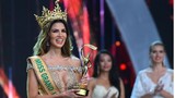 Người đẹp Peru đăng quang Miss Grand International 2017 