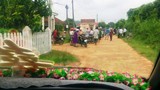 Kết quả bất ngờ vụ “chặn xe dâu đòi tiền làm đường nông thôn mới“